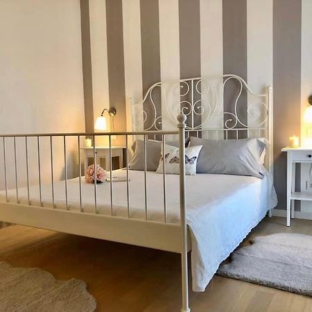 Firenze 53 Apartment ออลเบีย ภายนอก รูปภาพ