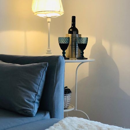 Firenze 53 Apartment ออลเบีย ภายนอก รูปภาพ
