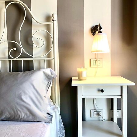 Firenze 53 Apartment ออลเบีย ภายนอก รูปภาพ