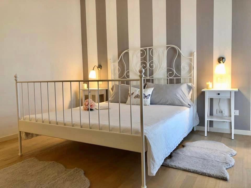 Firenze 53 Apartment ออลเบีย ภายนอก รูปภาพ
