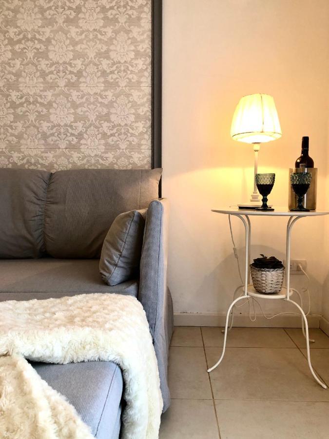 Firenze 53 Apartment ออลเบีย ภายนอก รูปภาพ