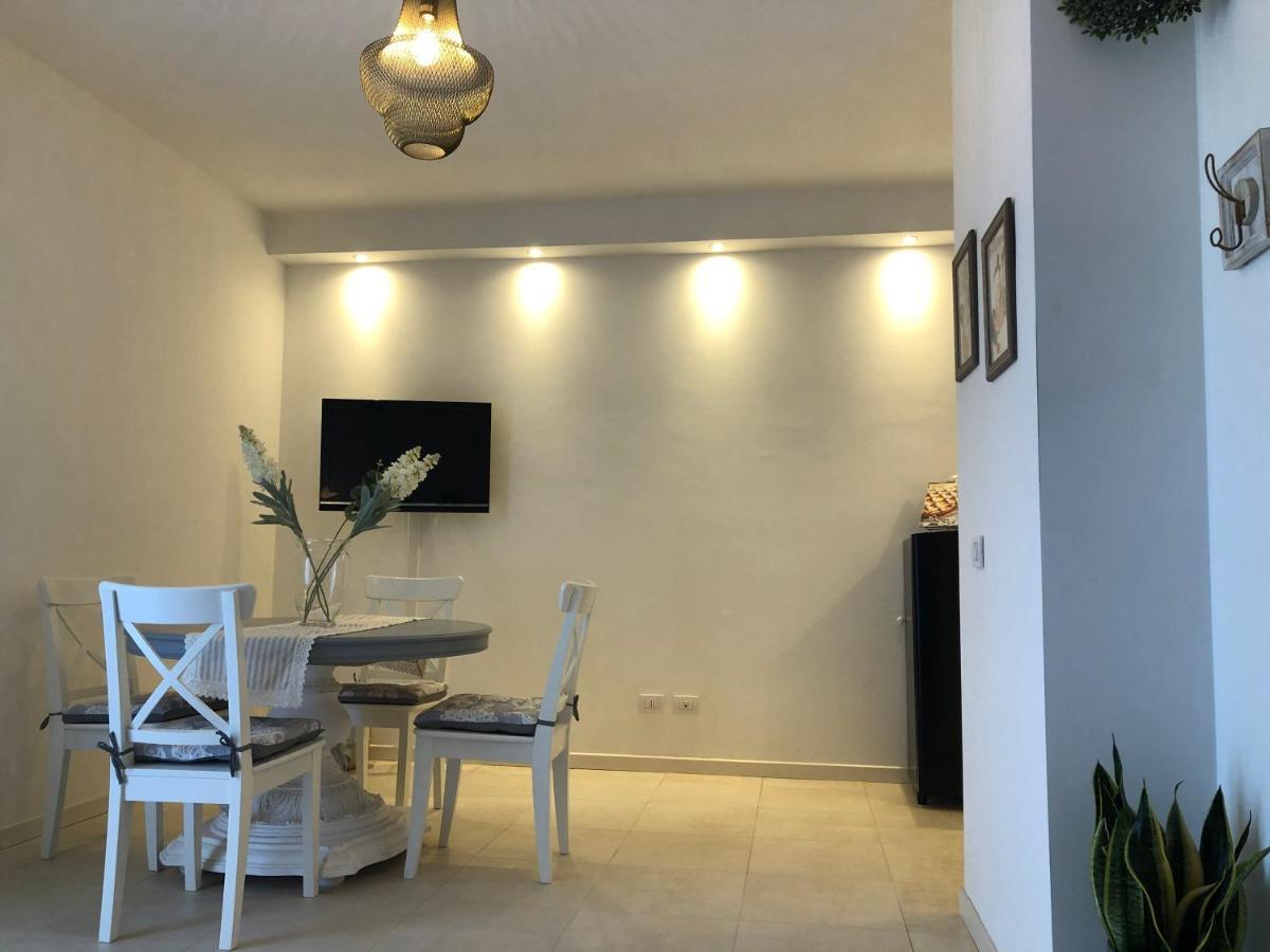 Firenze 53 Apartment ออลเบีย ภายนอก รูปภาพ