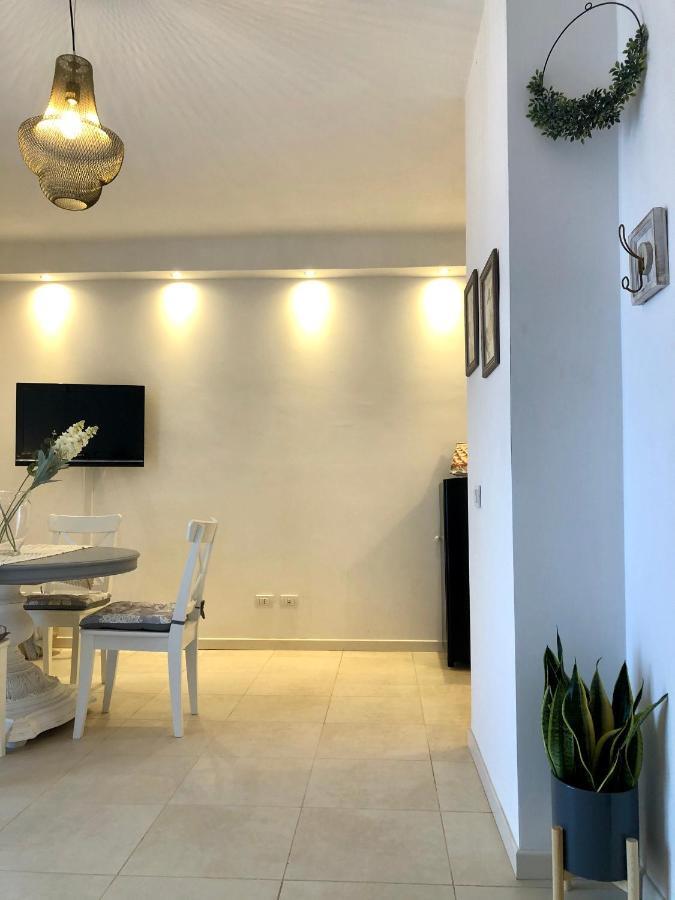 Firenze 53 Apartment ออลเบีย ภายนอก รูปภาพ