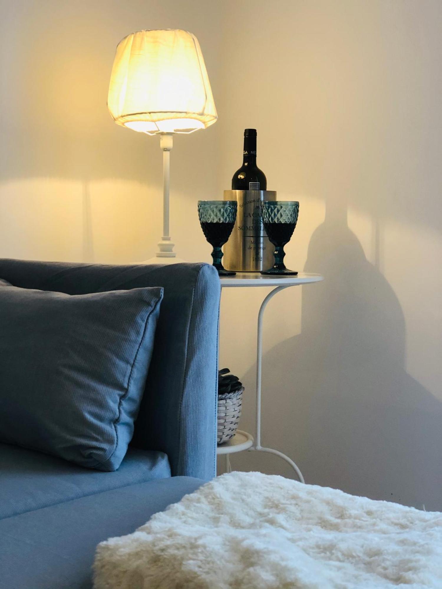 Firenze 53 Apartment ออลเบีย ภายนอก รูปภาพ