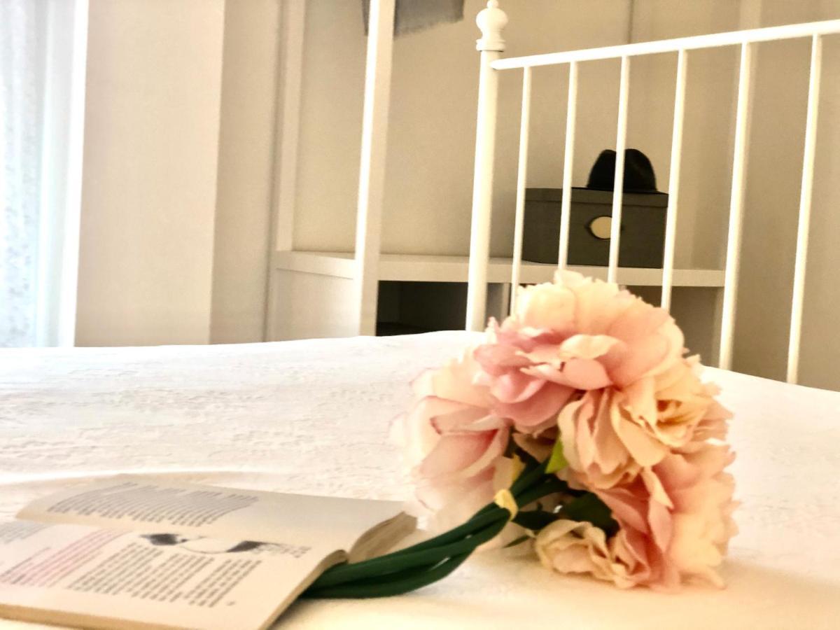 Firenze 53 Apartment ออลเบีย ภายนอก รูปภาพ