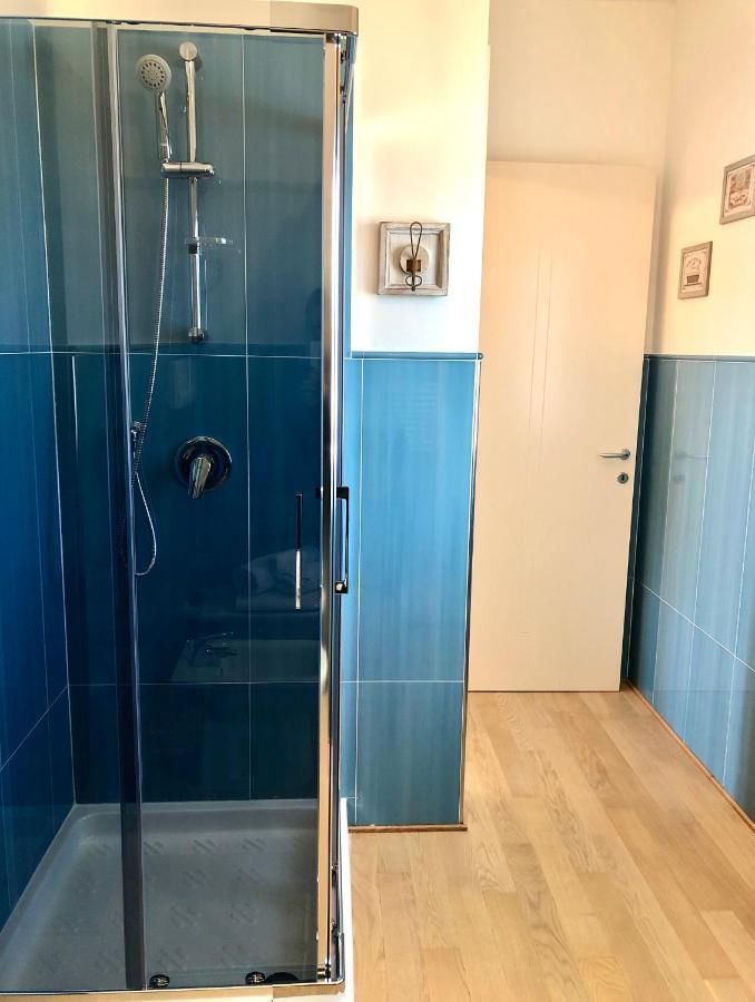 Firenze 53 Apartment ออลเบีย ภายนอก รูปภาพ