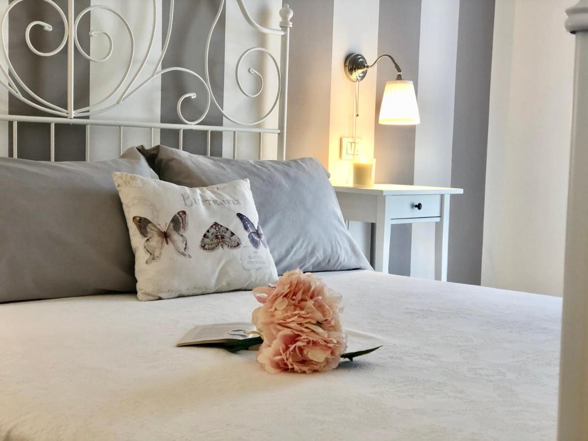 Firenze 53 Apartment ออลเบีย ภายนอก รูปภาพ