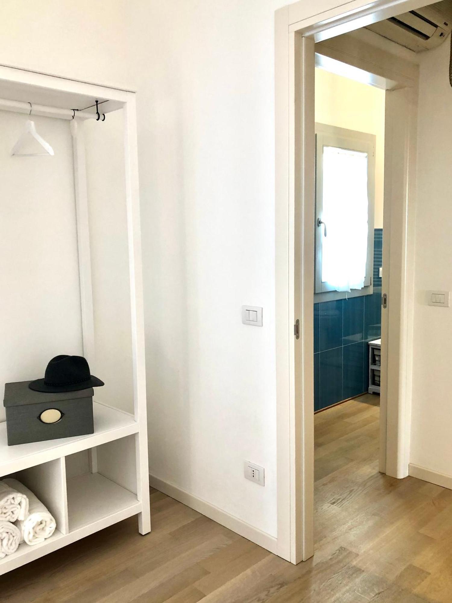 Firenze 53 Apartment ออลเบีย ภายนอก รูปภาพ
