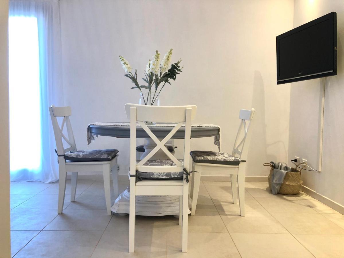 Firenze 53 Apartment ออลเบีย ภายนอก รูปภาพ