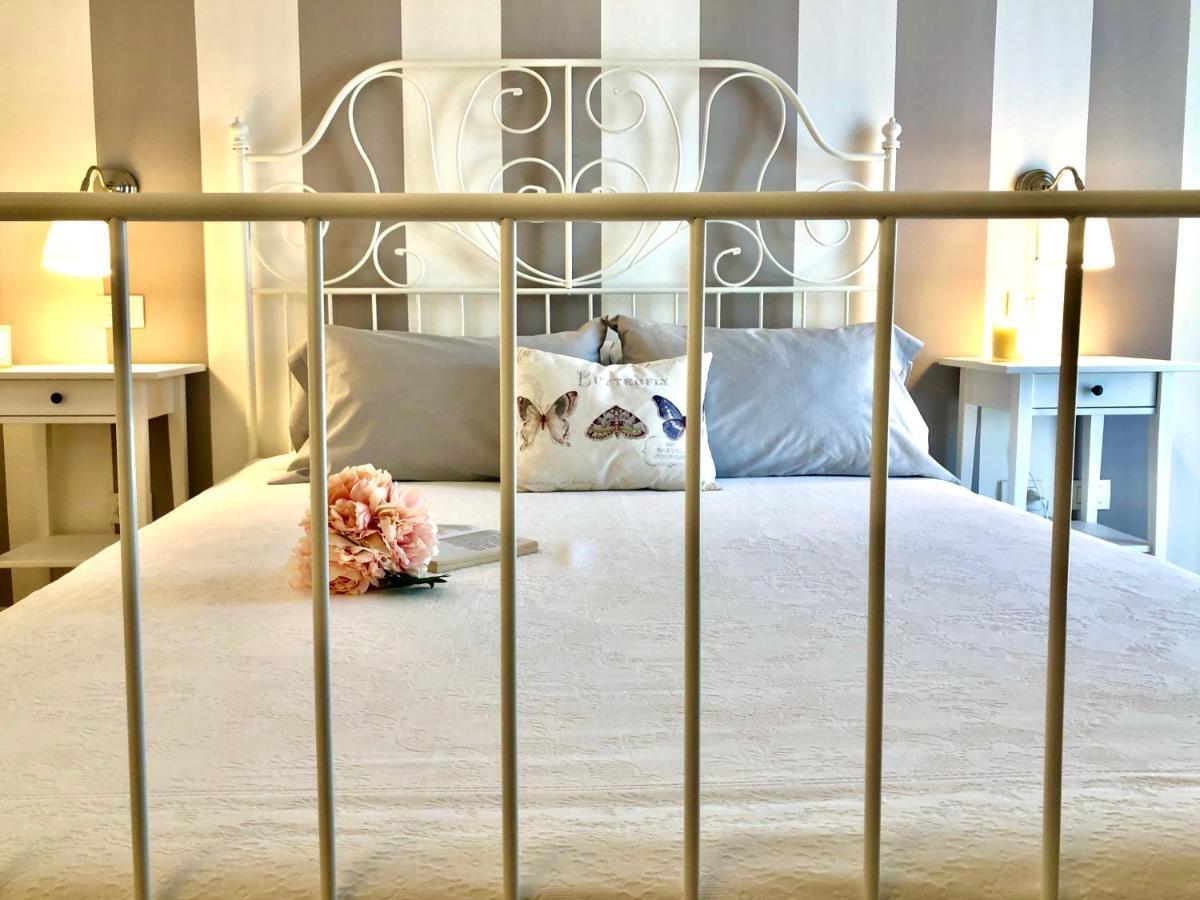 Firenze 53 Apartment ออลเบีย ภายนอก รูปภาพ