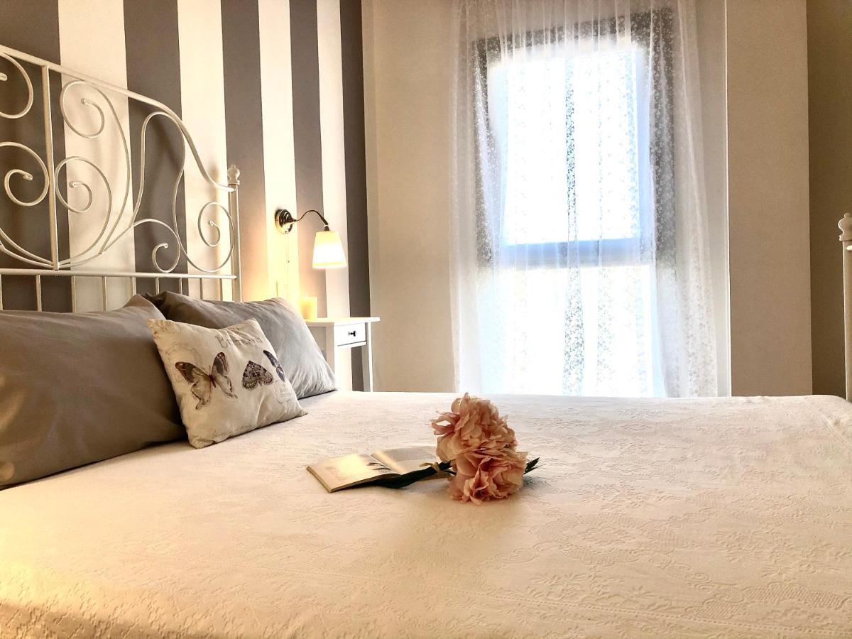Firenze 53 Apartment ออลเบีย ภายนอก รูปภาพ