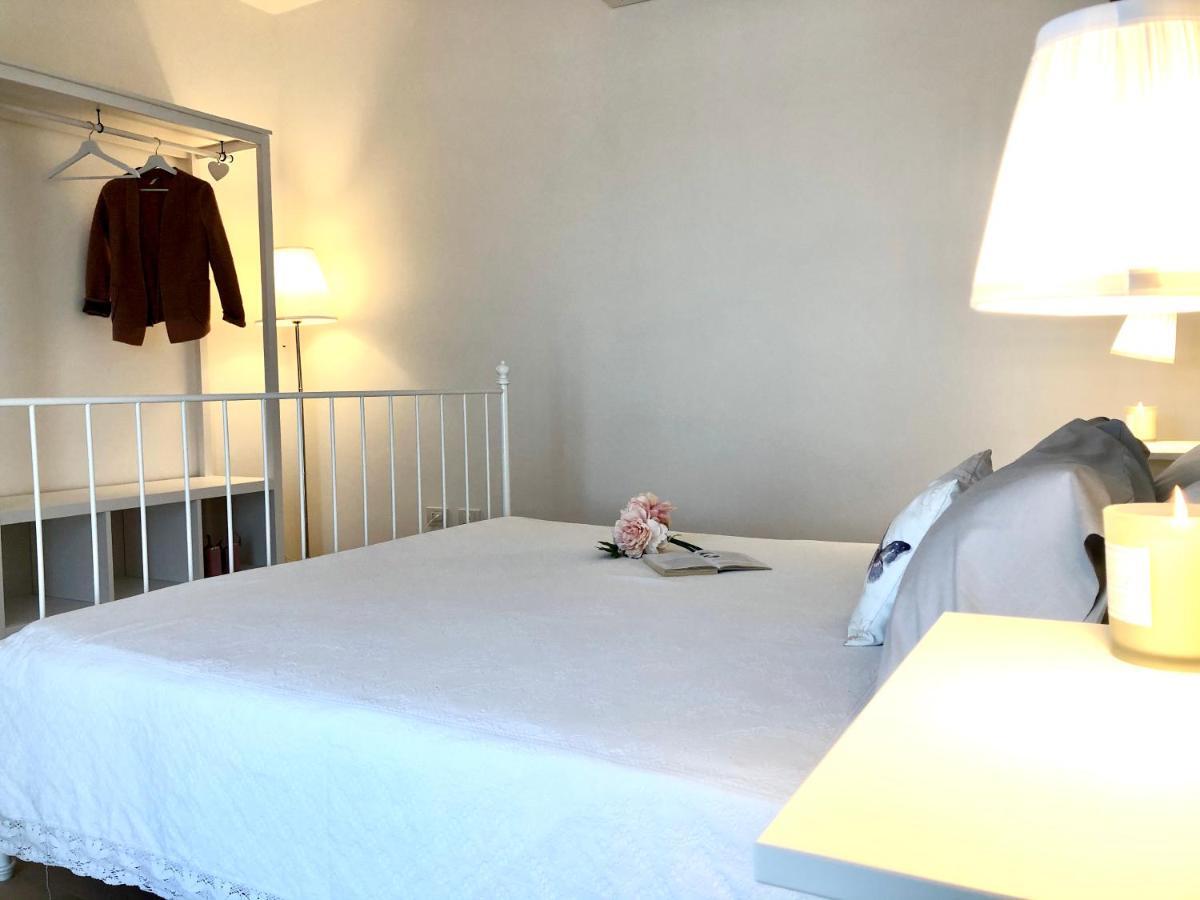 Firenze 53 Apartment ออลเบีย ภายนอก รูปภาพ