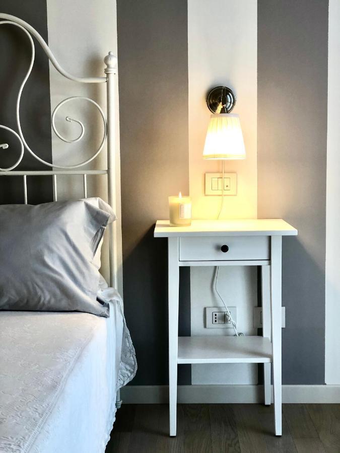 Firenze 53 Apartment ออลเบีย ภายนอก รูปภาพ