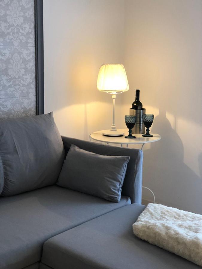 Firenze 53 Apartment ออลเบีย ภายนอก รูปภาพ