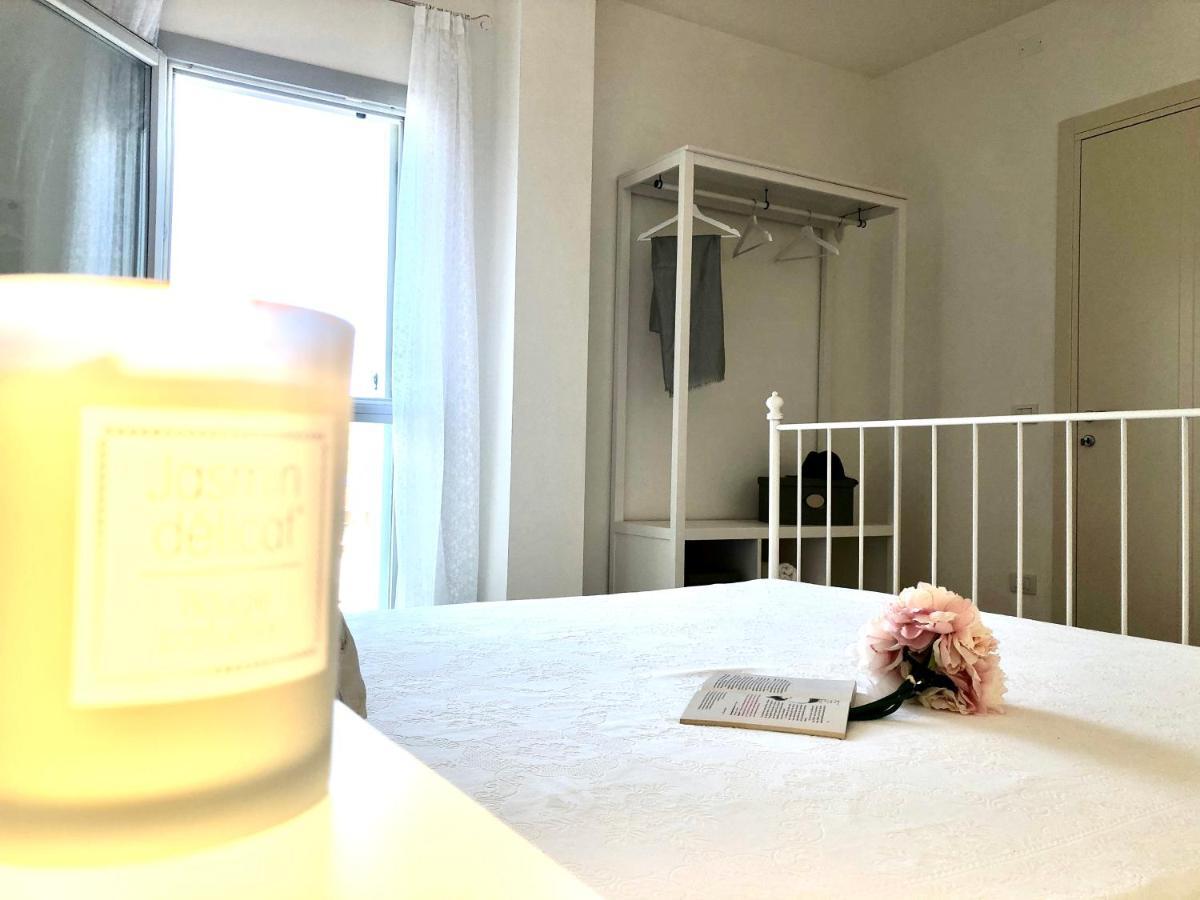 Firenze 53 Apartment ออลเบีย ภายนอก รูปภาพ