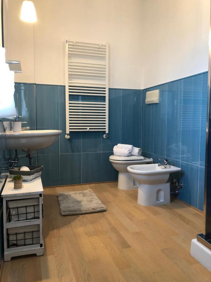 Firenze 53 Apartment ออลเบีย ภายนอก รูปภาพ