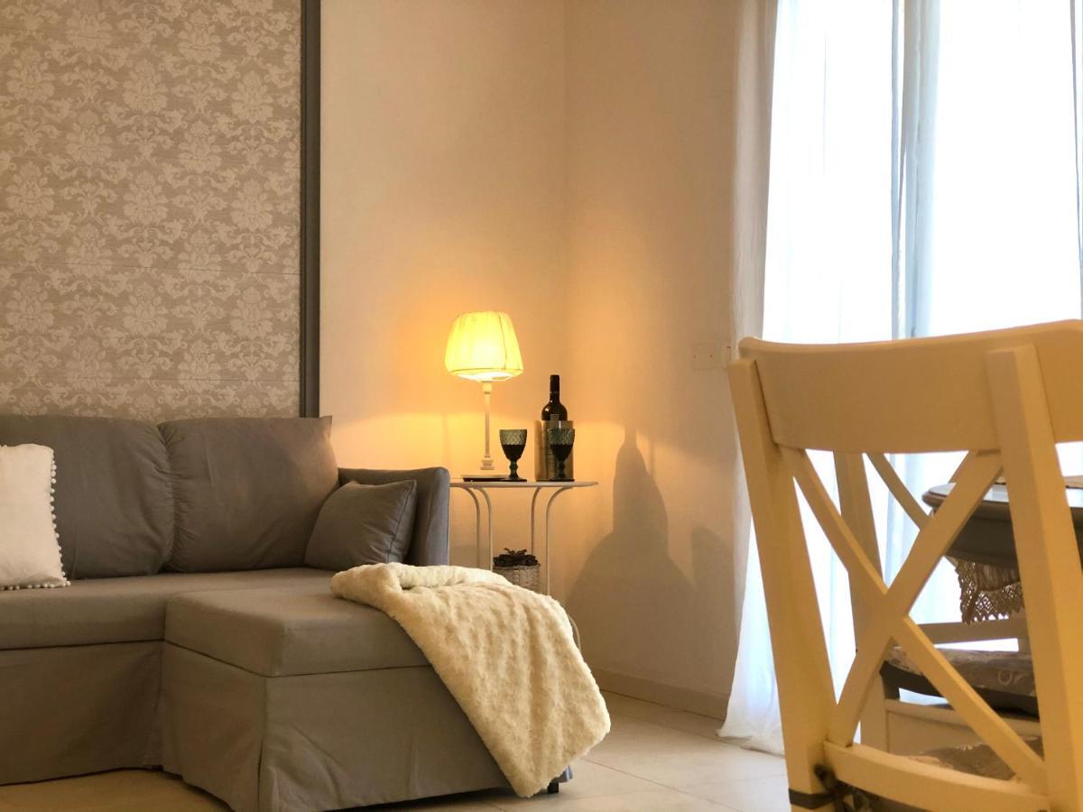 Firenze 53 Apartment ออลเบีย ภายนอก รูปภาพ