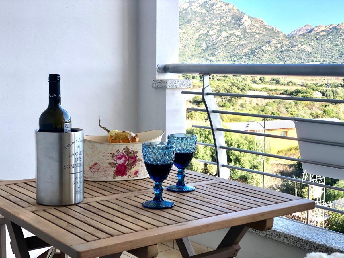 Firenze 53 Apartment ออลเบีย ภายนอก รูปภาพ